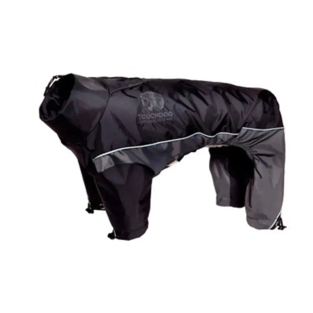 Touchdog nwt* quantum
